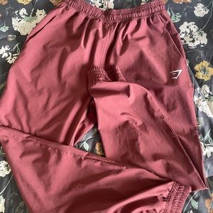 GYMSHARK TRAINING WOVEN JOGGERS